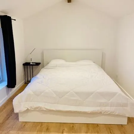 Le Cosmos Bressan Apartment Bourg-en-Bresse
