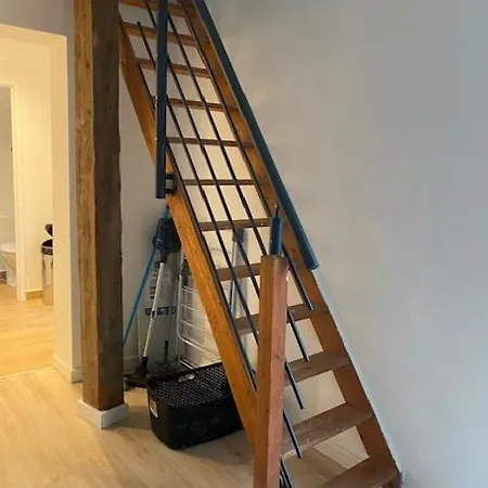 Apartment Le Cosmos Bressan Bourg-en-Bresse