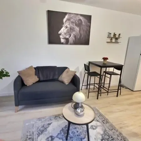 Apartment Le Cosmos Bressan Bourg-en-Bresse